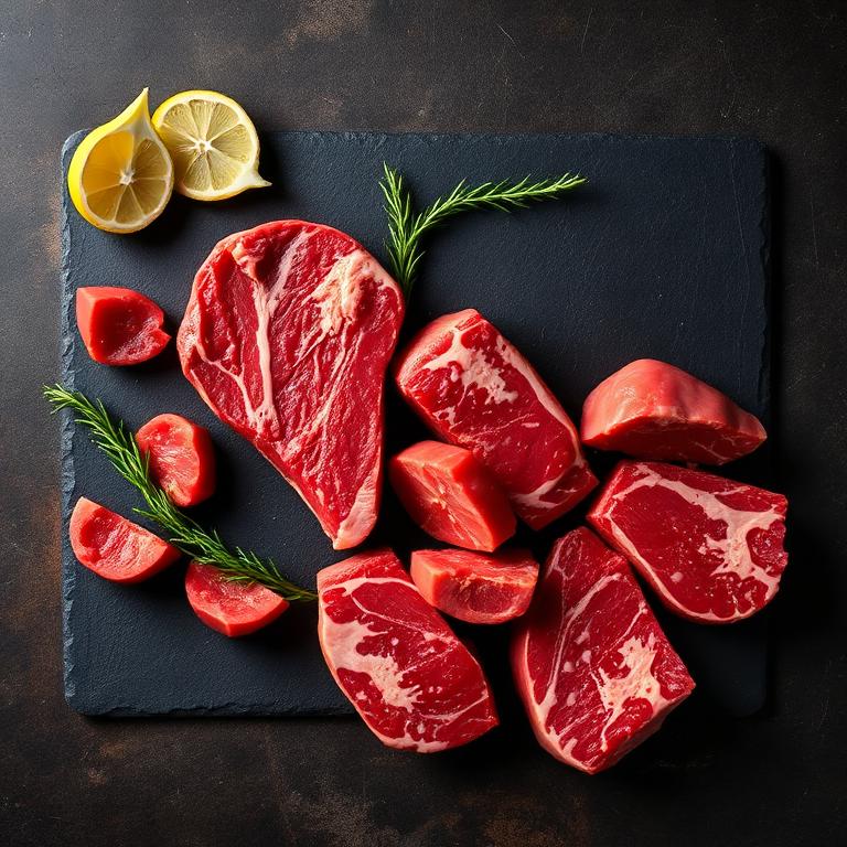 Beef