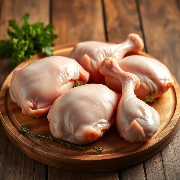 Chicken