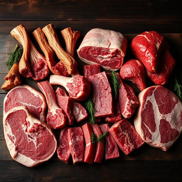 Offals & Specials