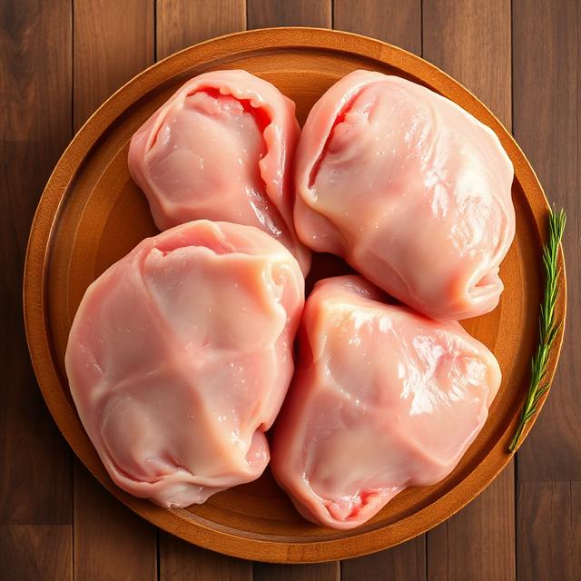 Chicken Thighs