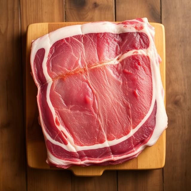 Pork Ribs